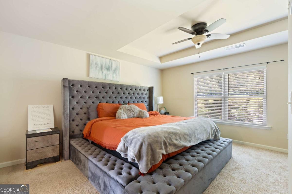 2935 Frederica Court Douglasville - 19