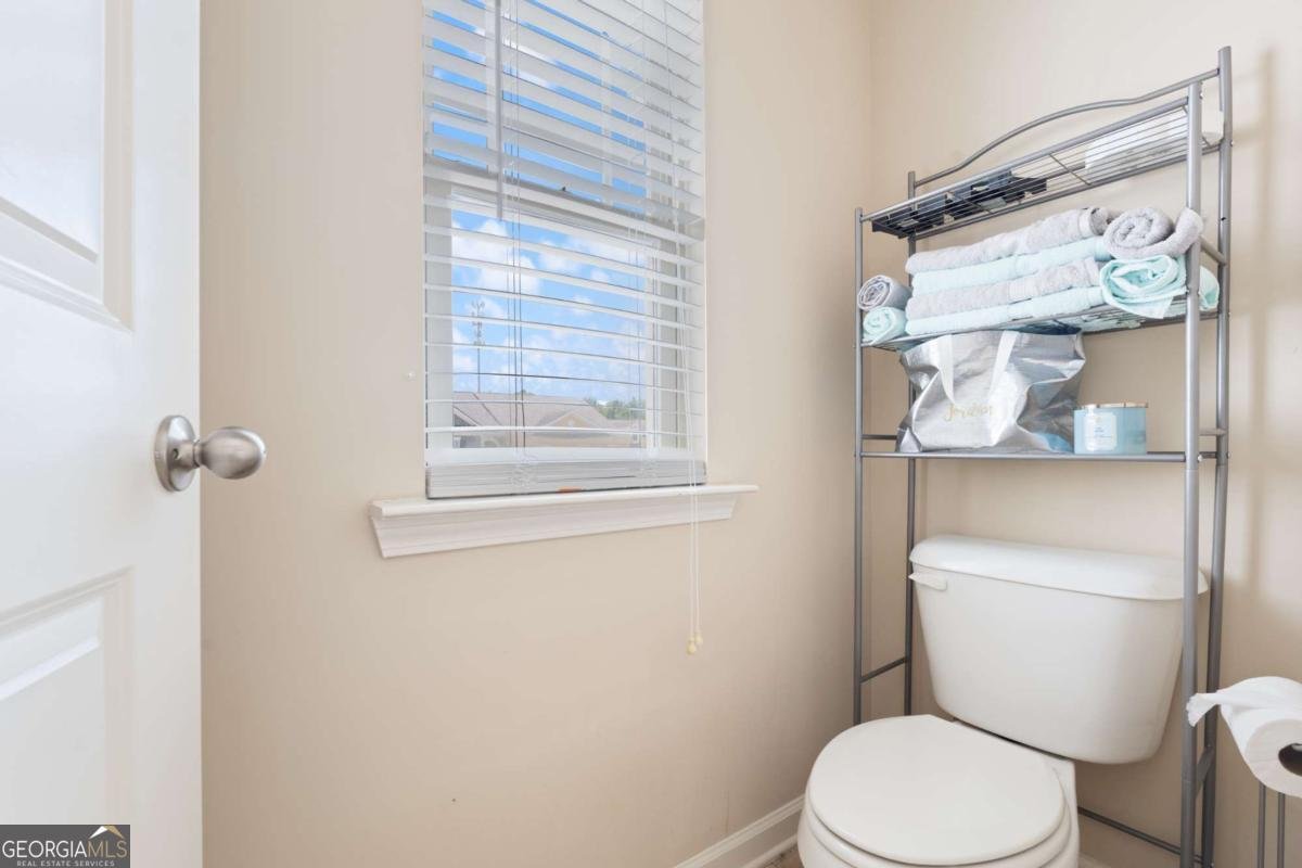 2935 Frederica Court Douglasville - 24