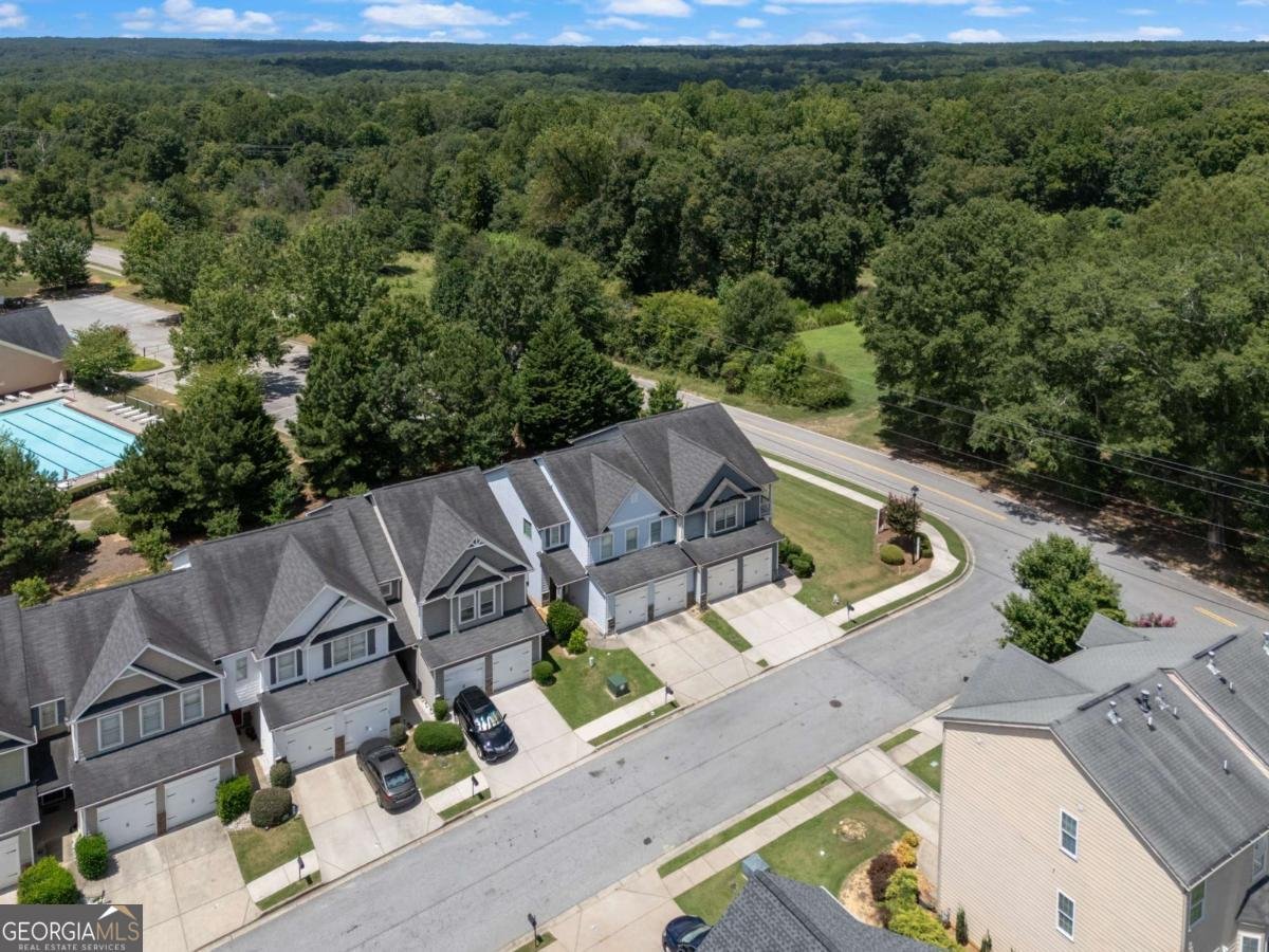 2935 Frederica Court Douglasville - 25