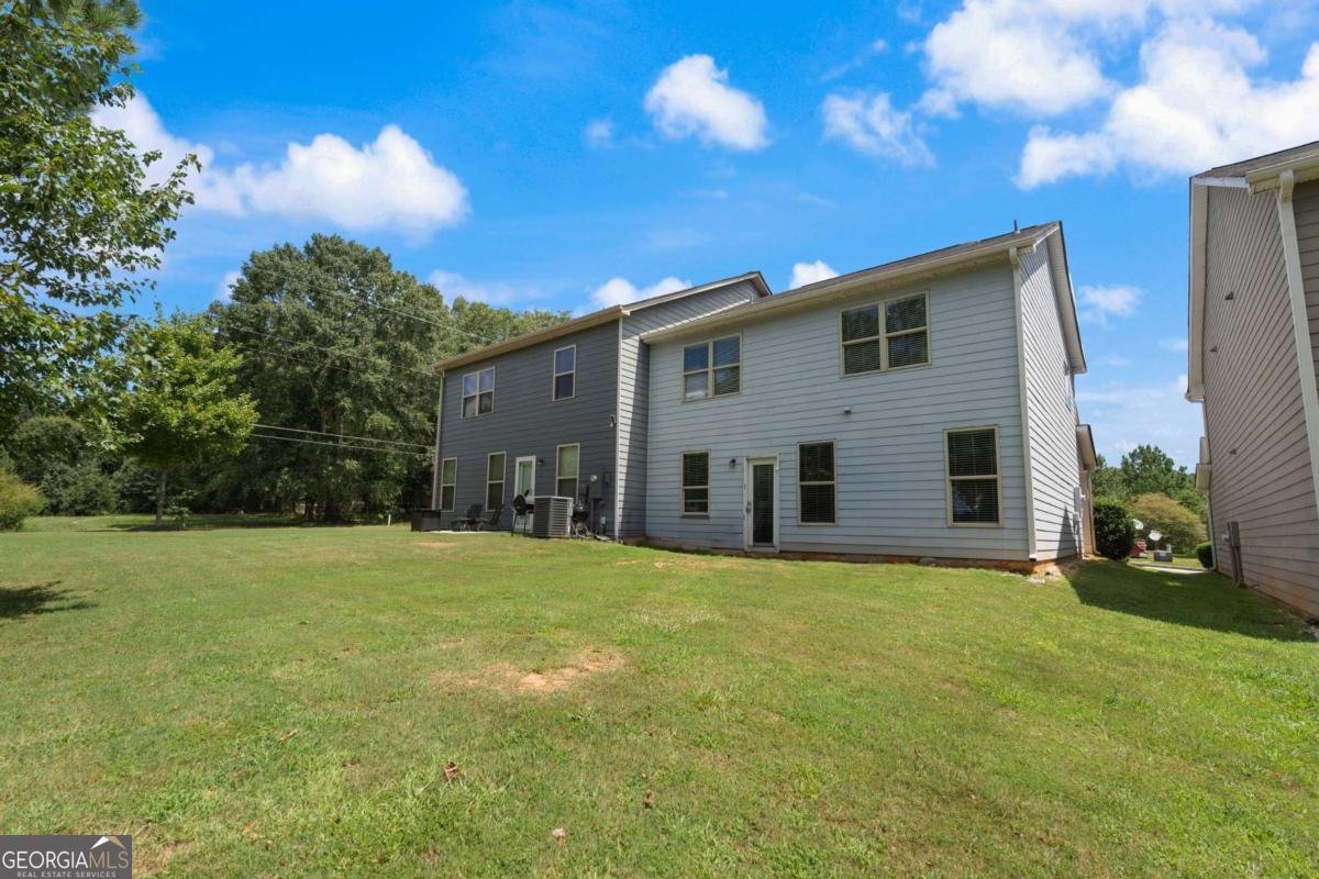 2935 Frederica Court Douglasville - 3