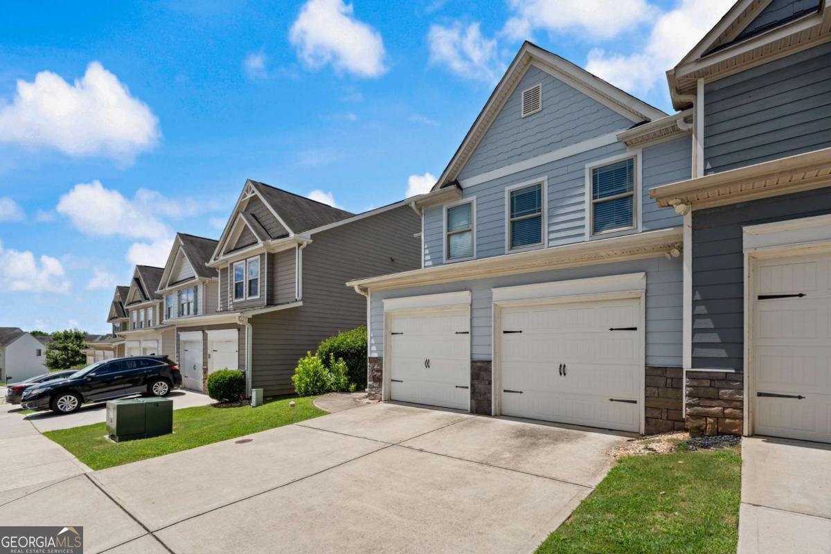 2935 Frederica Court Douglasville - 4