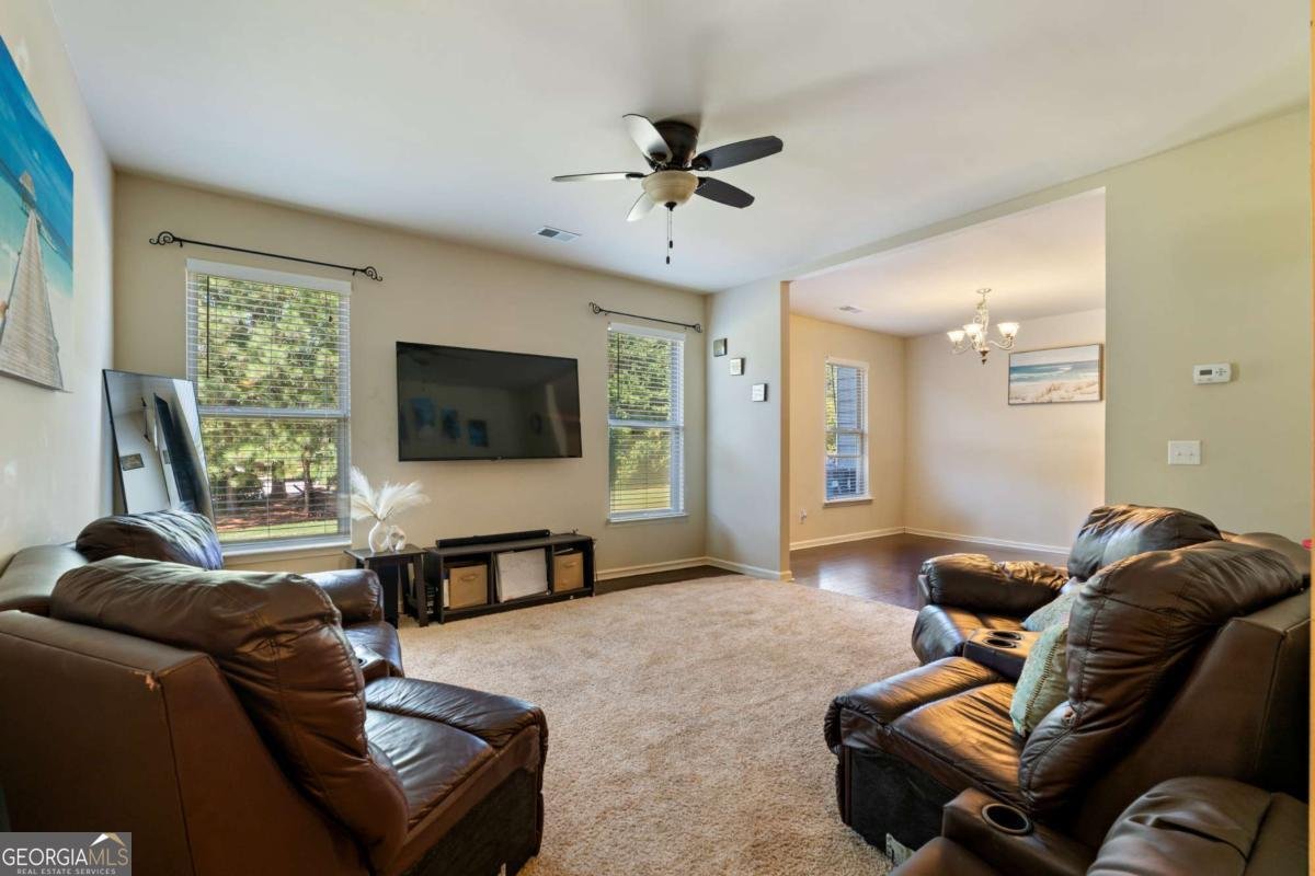 2935 Frederica Court Douglasville - 6