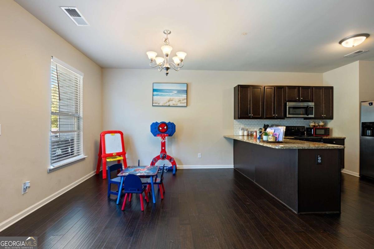 2935 Frederica Court Douglasville - 9