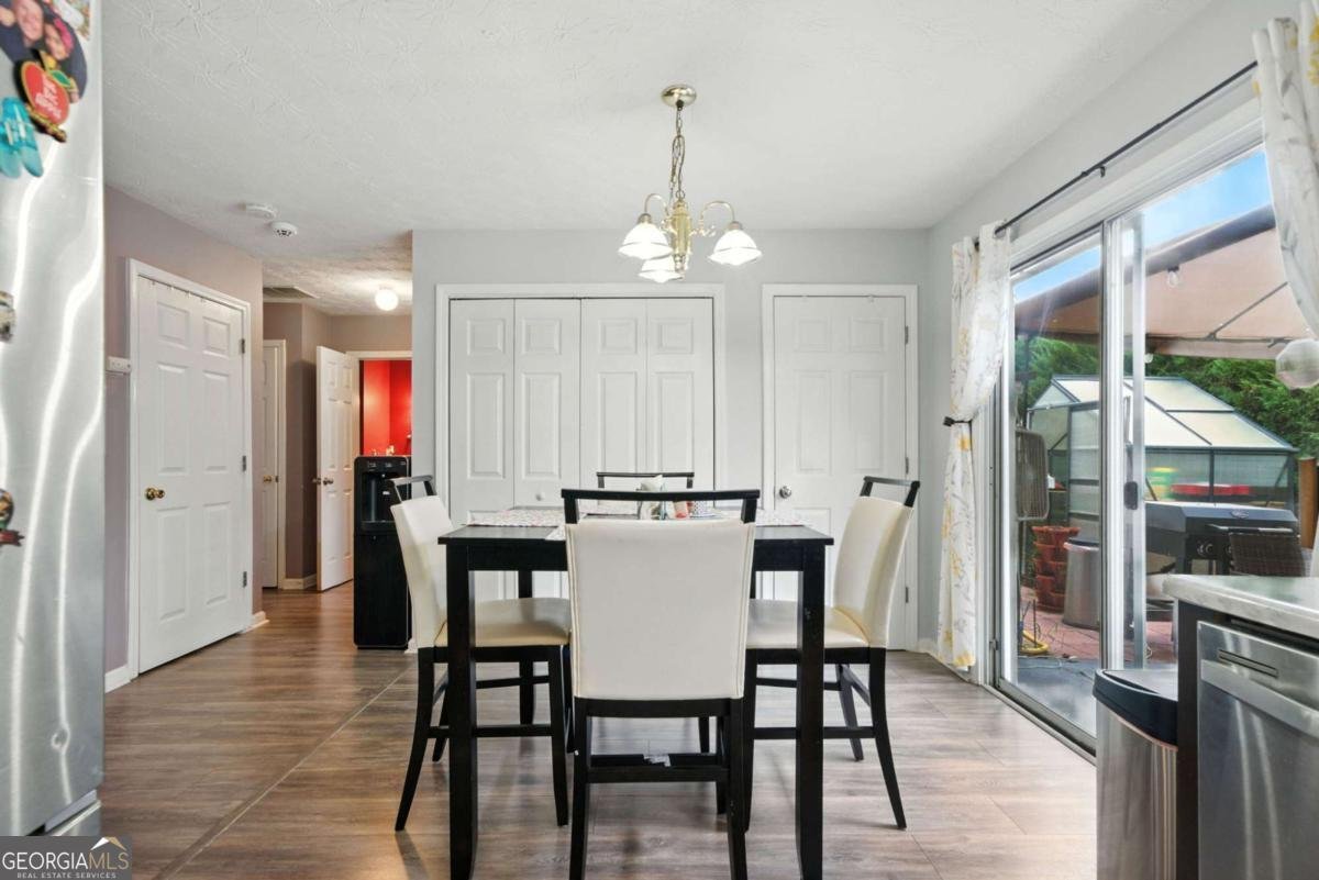 441 SPRING HEAD Court Lawrenceville - 1