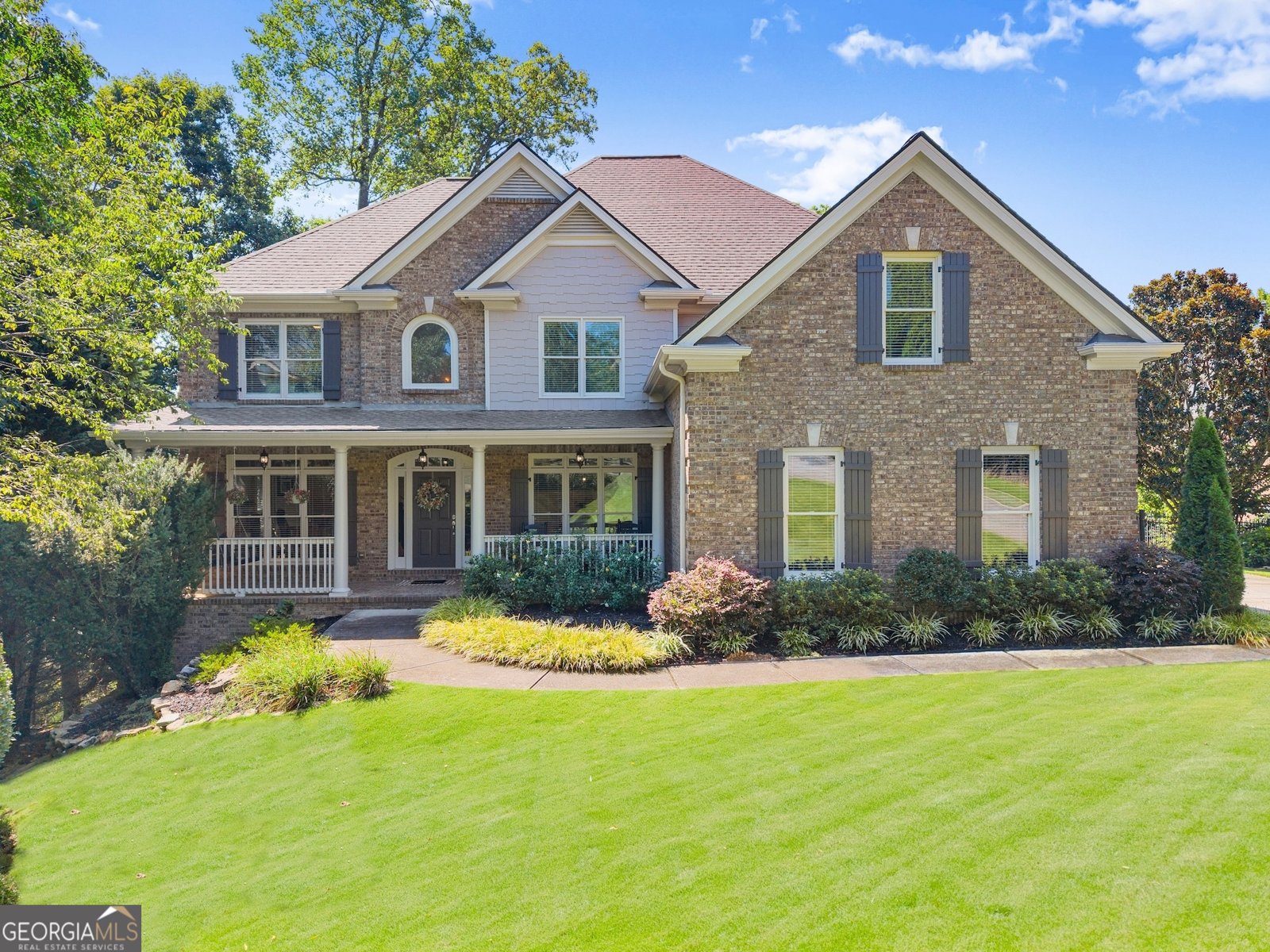 2780 Shumard Oak Drive Braselton - 1