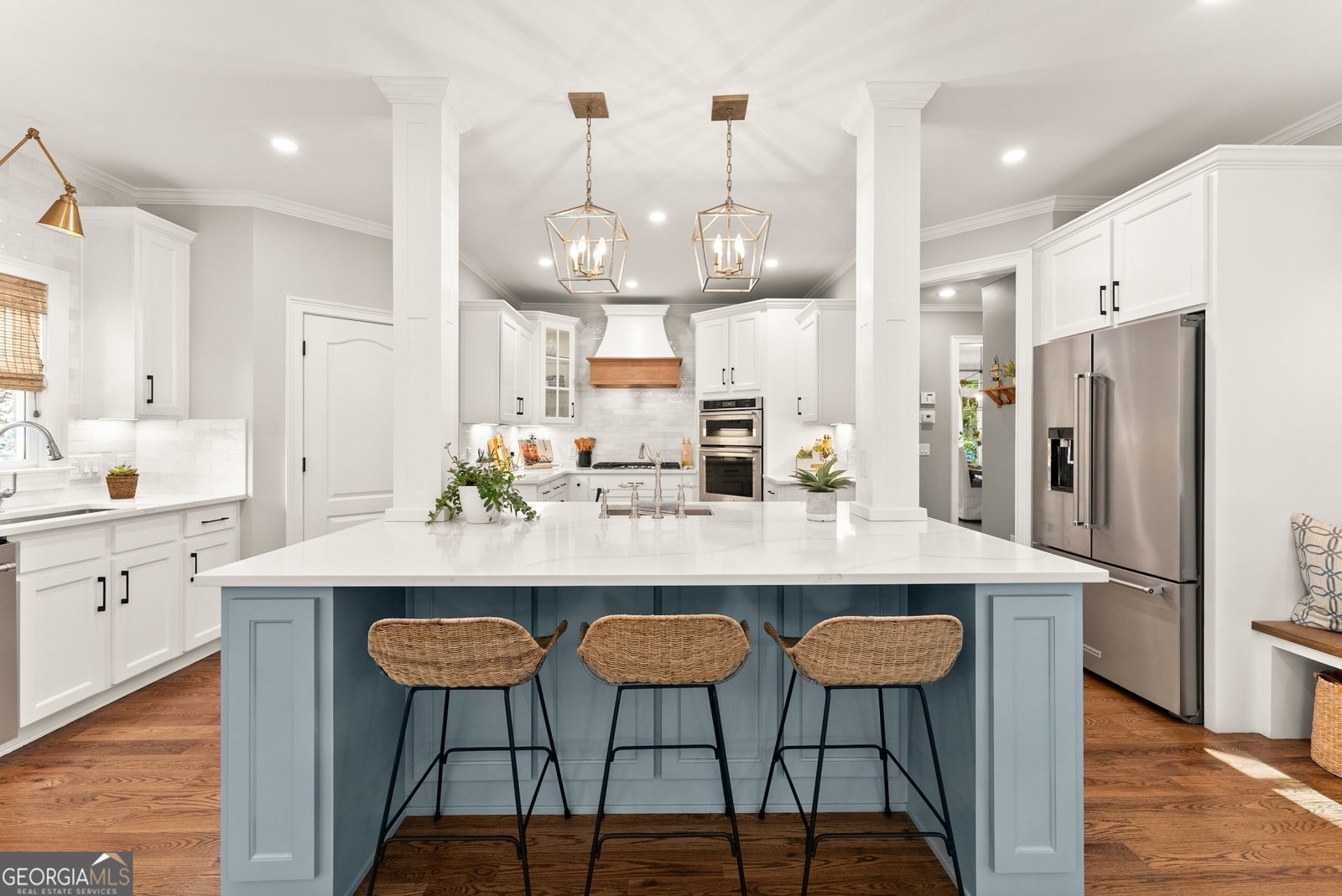 2780 Shumard Oak Drive Braselton - 10