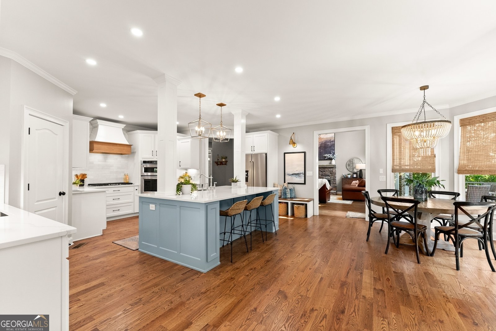 2780 Shumard Oak Drive Braselton - 14