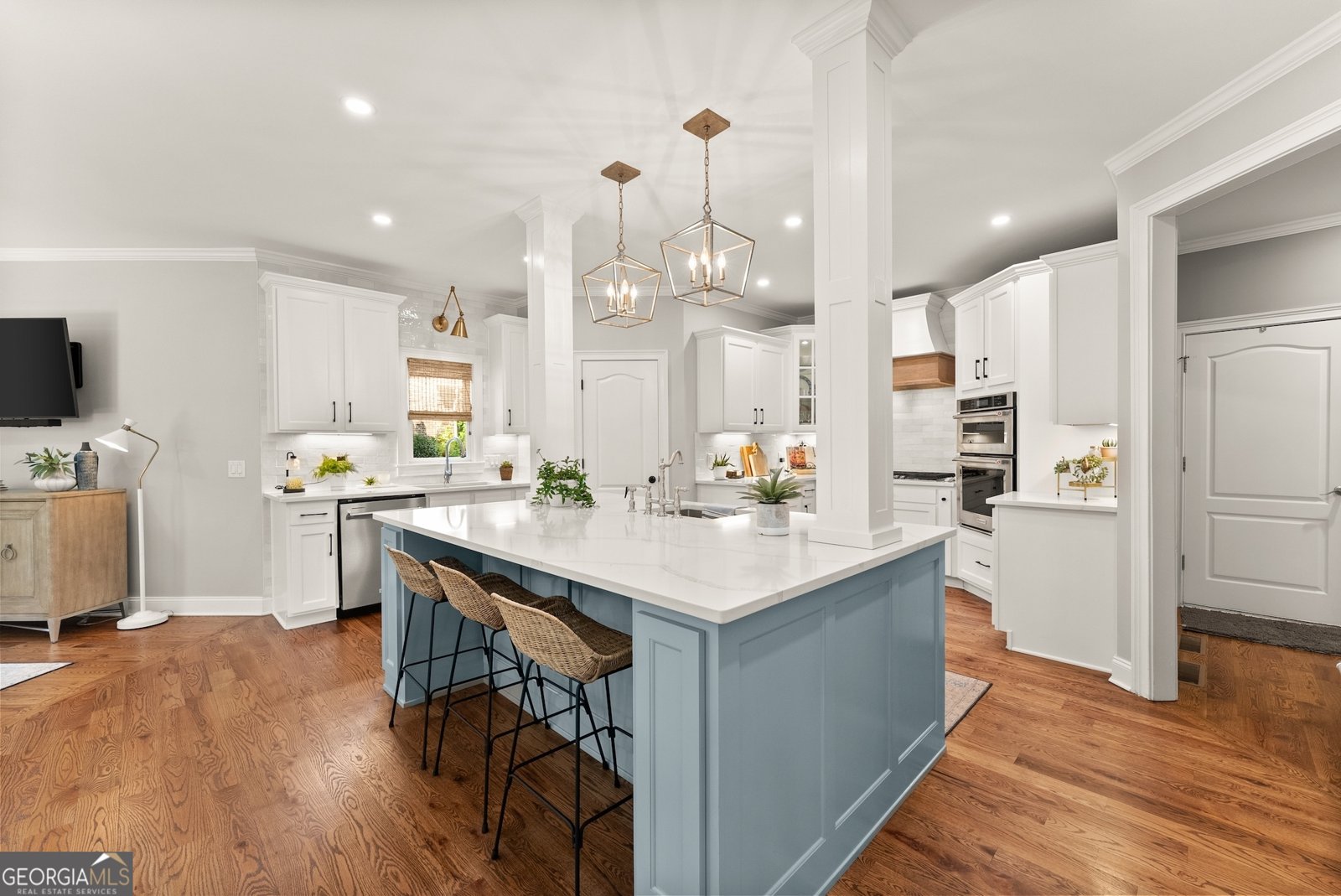 2780 Shumard Oak Drive Braselton - 15