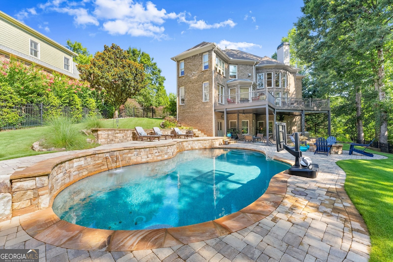 2780 Shumard Oak Drive Braselton - 2