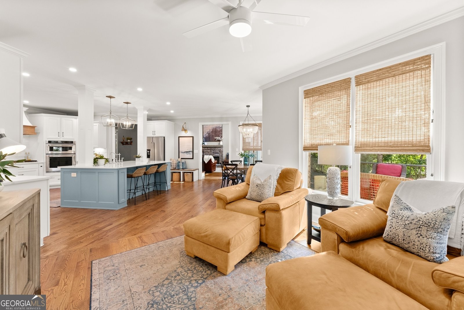 2780 Shumard Oak Drive Braselton - 20