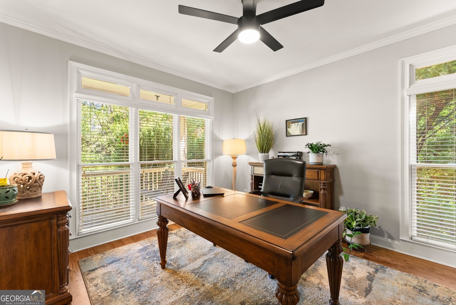 2780 Shumard Oak Drive Braselton - 22