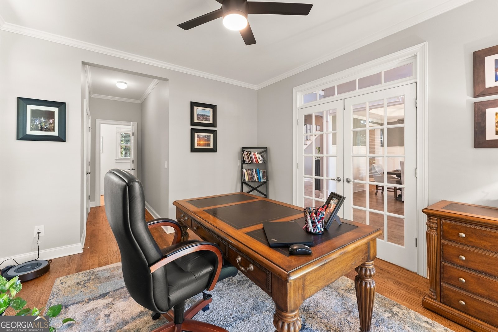 2780 Shumard Oak Drive Braselton - 23