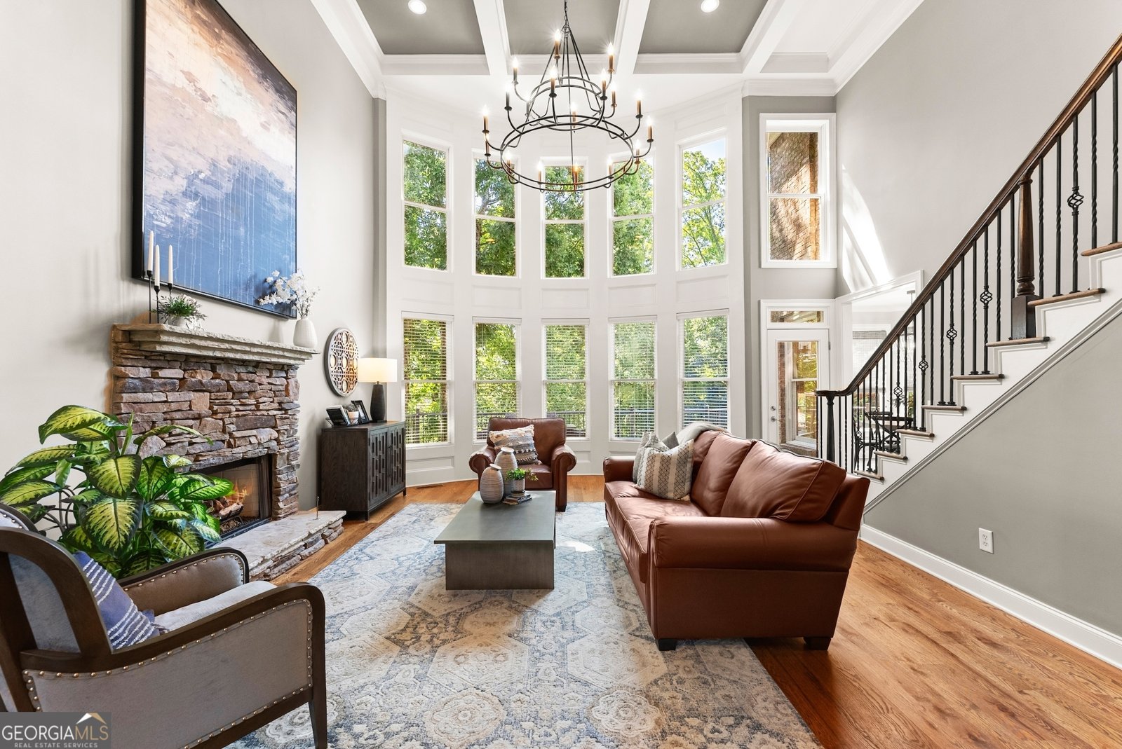 2780 Shumard Oak Drive Braselton - 24