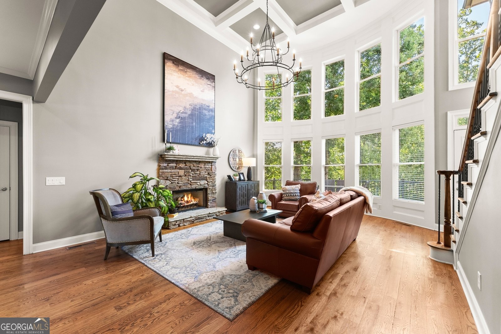 2780 Shumard Oak Drive Braselton - 25