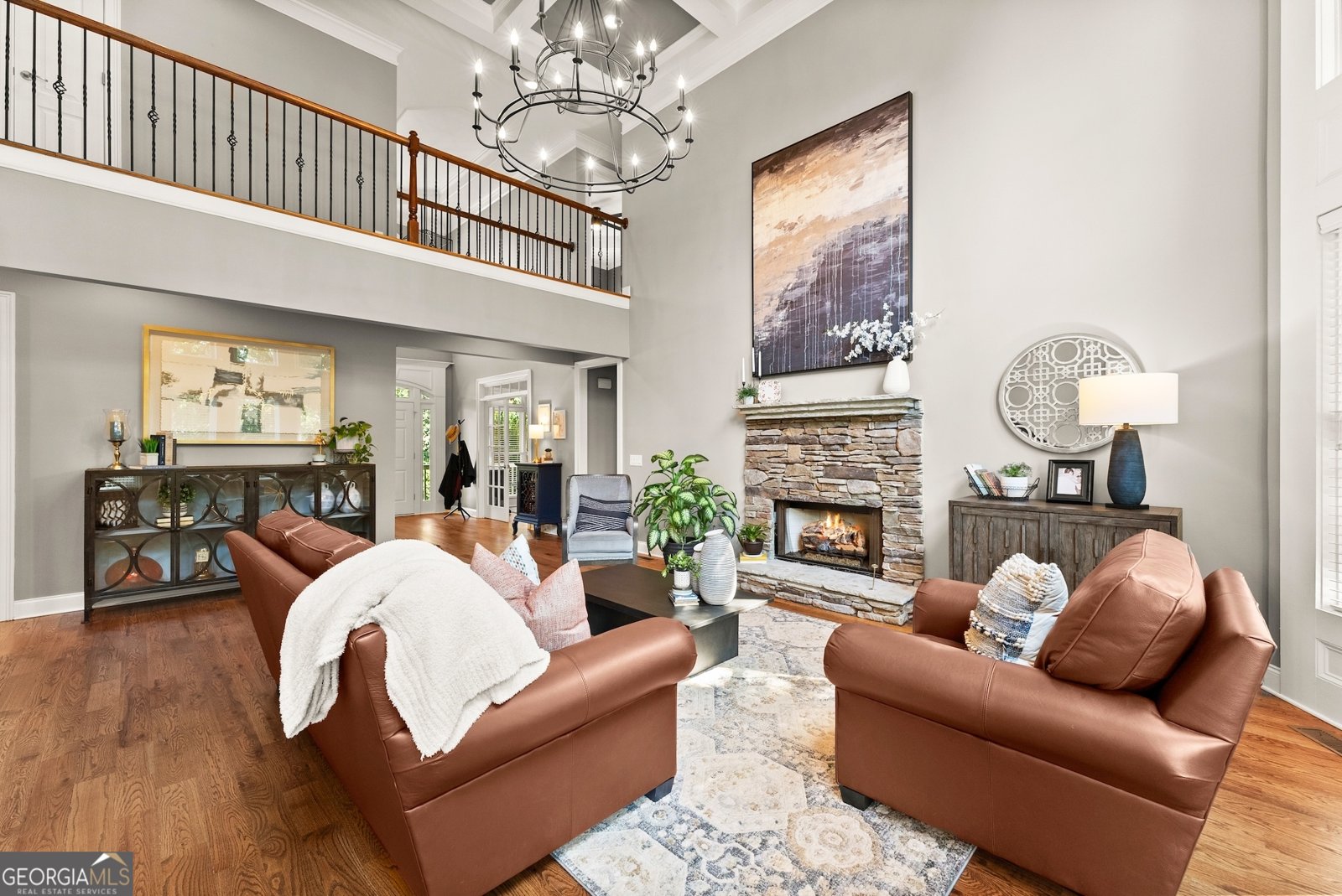2780 Shumard Oak Drive Braselton - 26