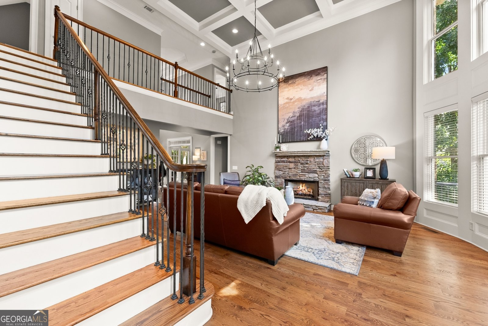 2780 Shumard Oak Drive Braselton - 28