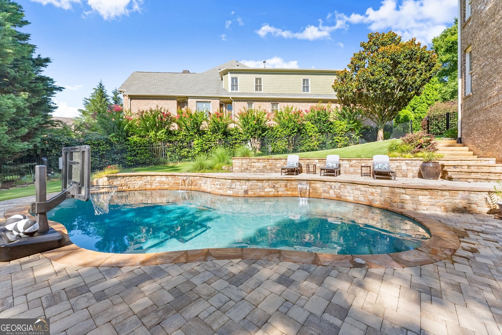 2780 Shumard Oak Drive Braselton - 3