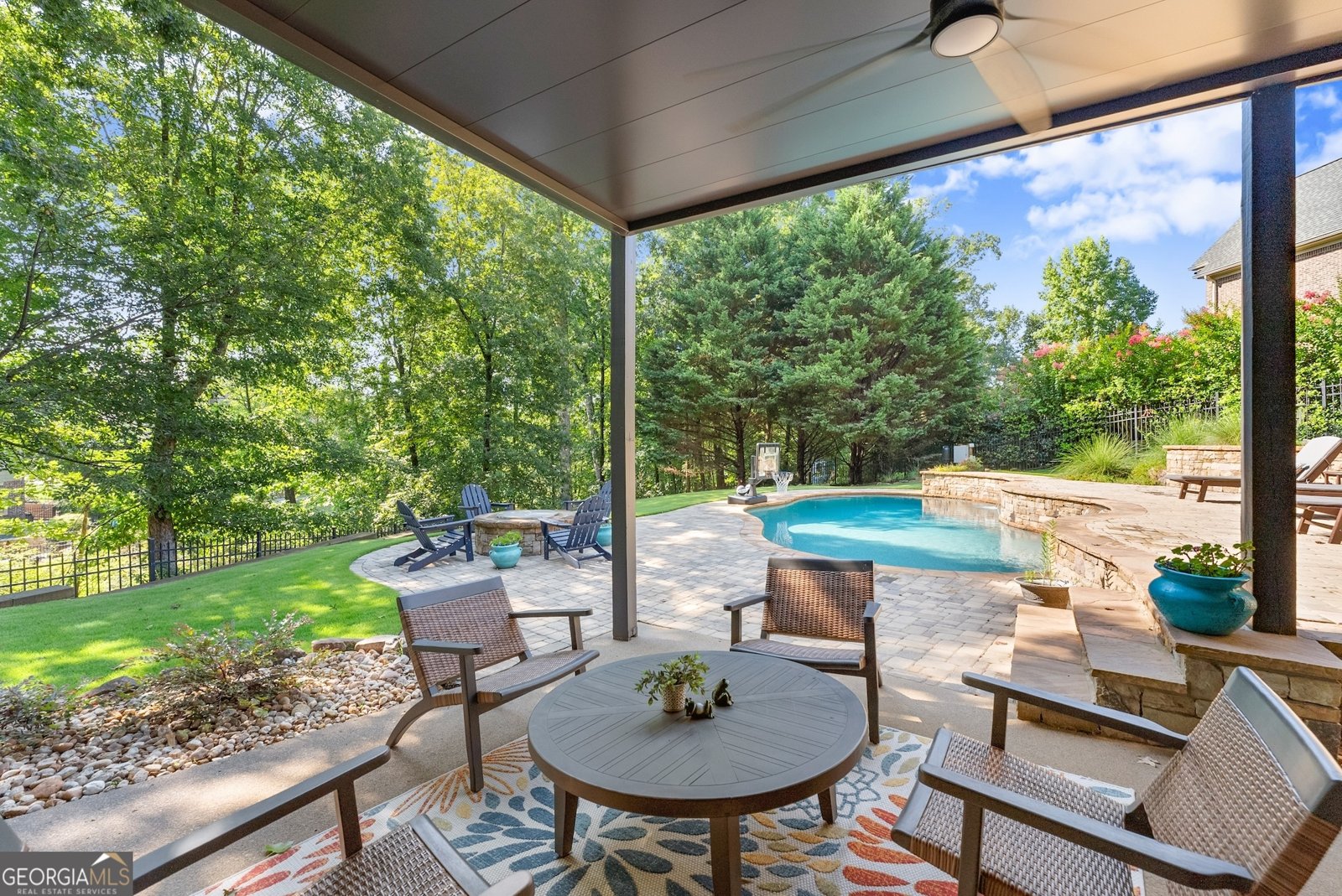 2780 Shumard Oak Drive Braselton - 4