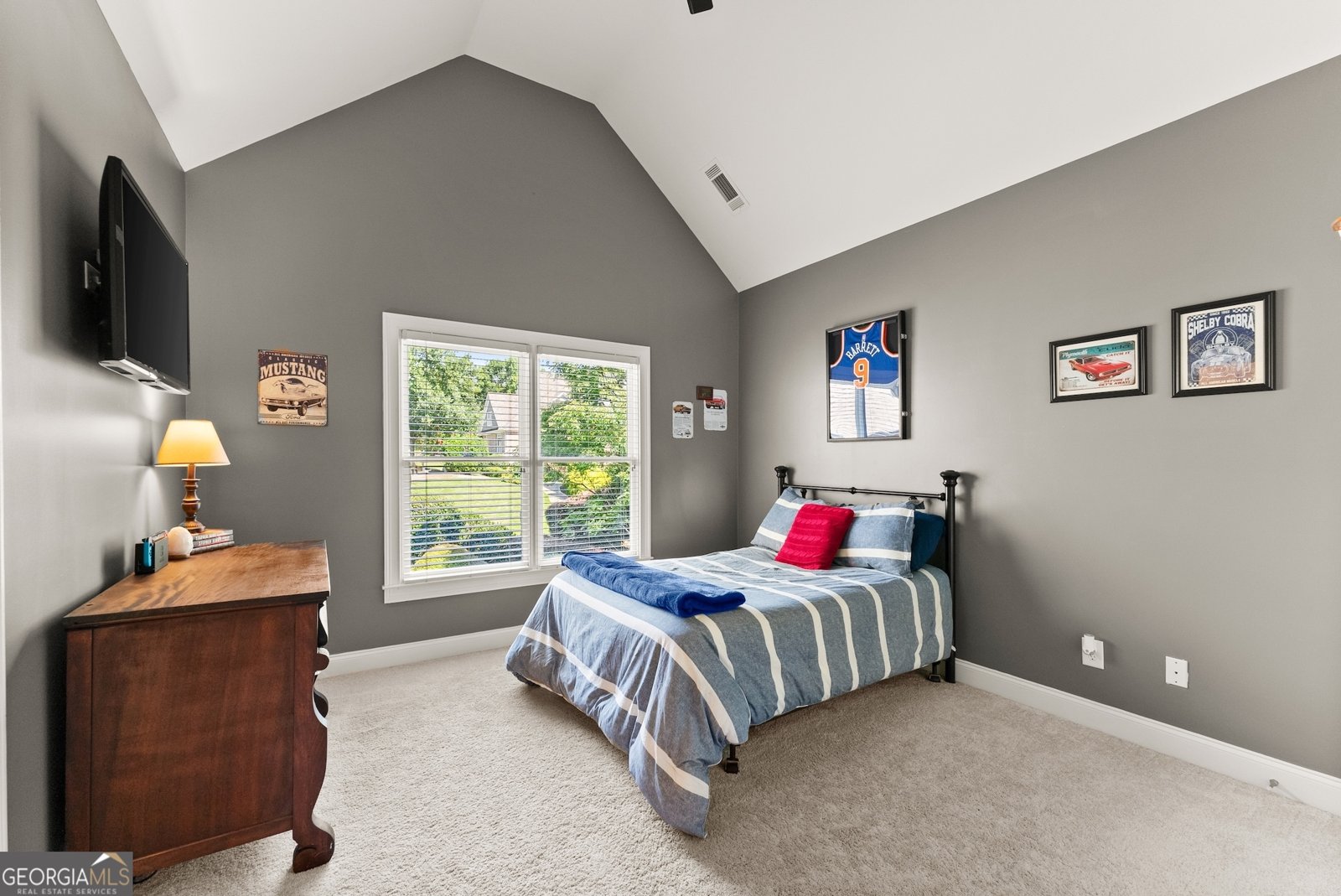 2780 Shumard Oak Drive Braselton - 46