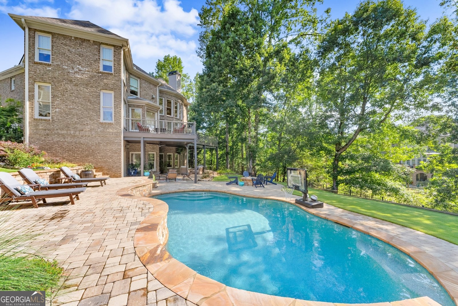 2780 Shumard Oak Drive Braselton - 5