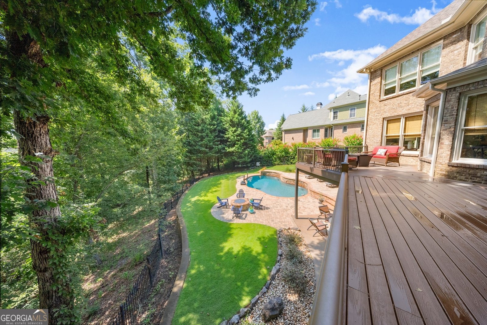 2780 Shumard Oak Drive Braselton - 50