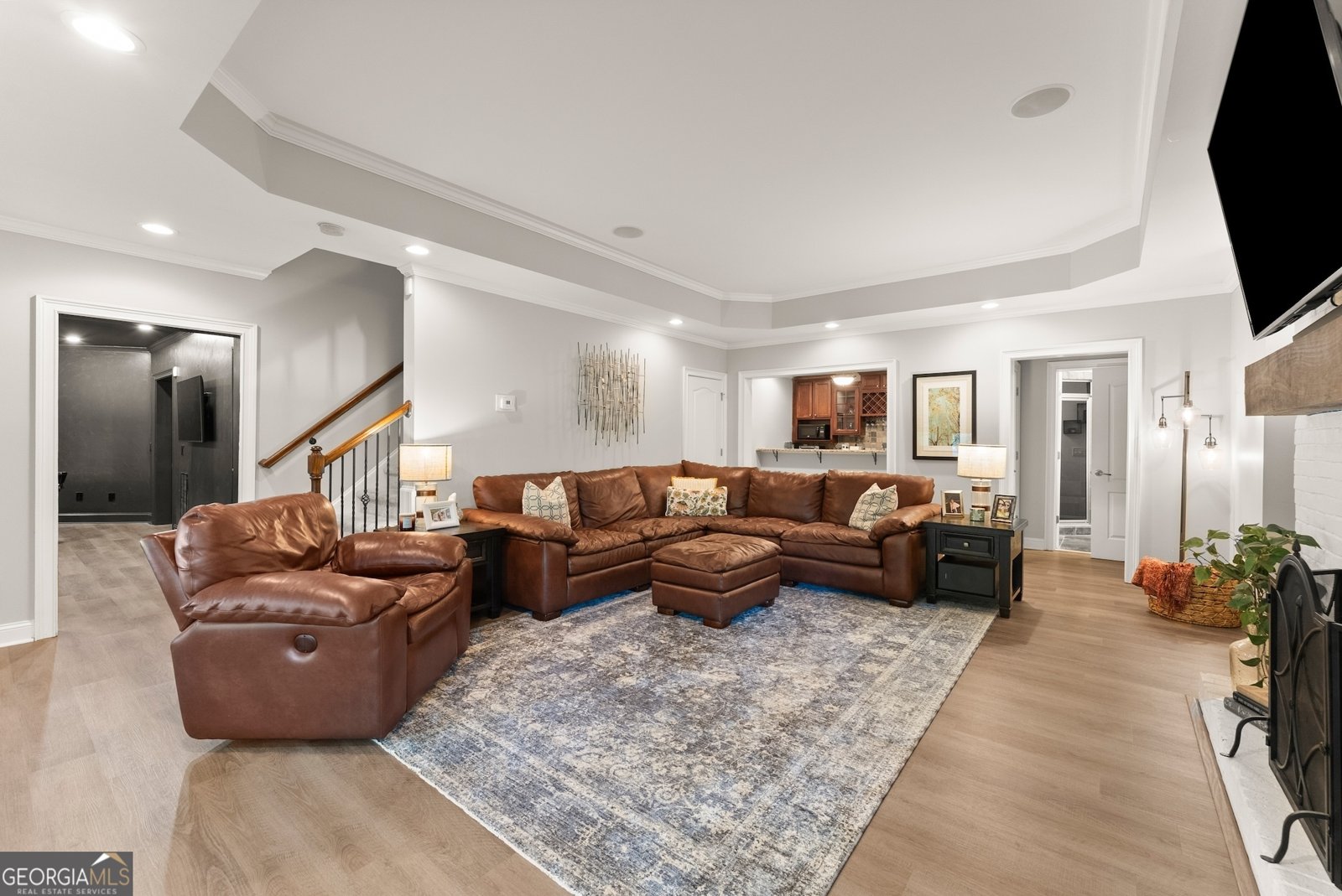 2780 Shumard Oak Drive Braselton - 52