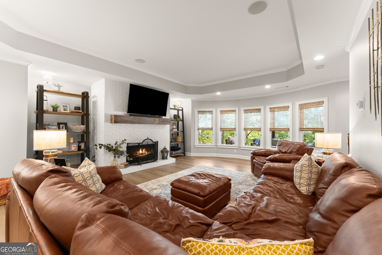 2780 Shumard Oak Drive Braselton - 54