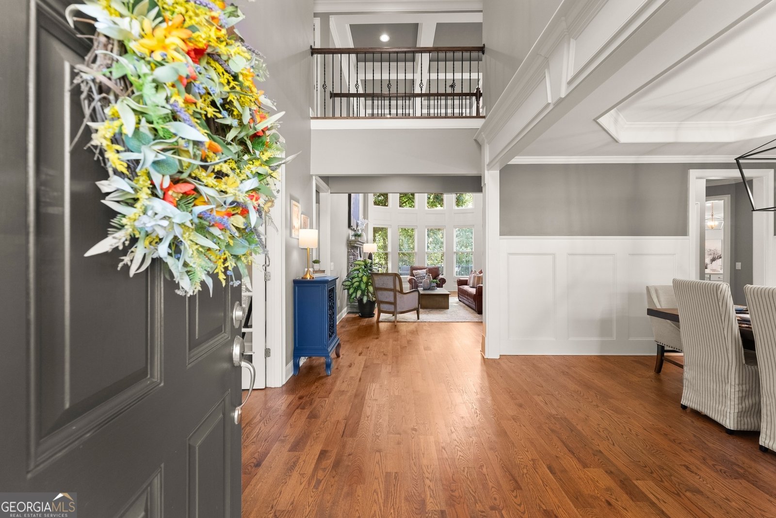 2780 Shumard Oak Drive Braselton - 6