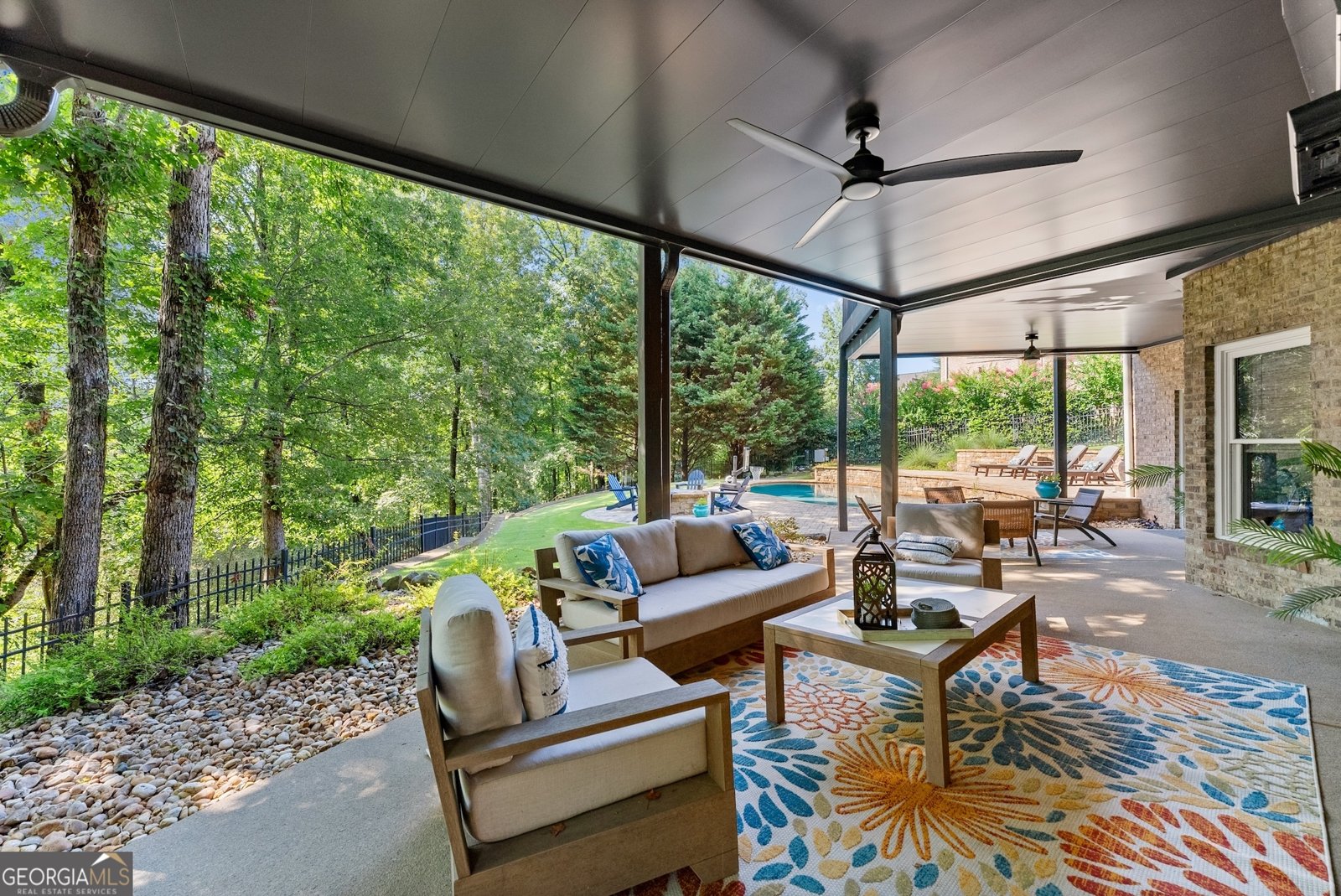 2780 Shumard Oak Drive Braselton - 63
