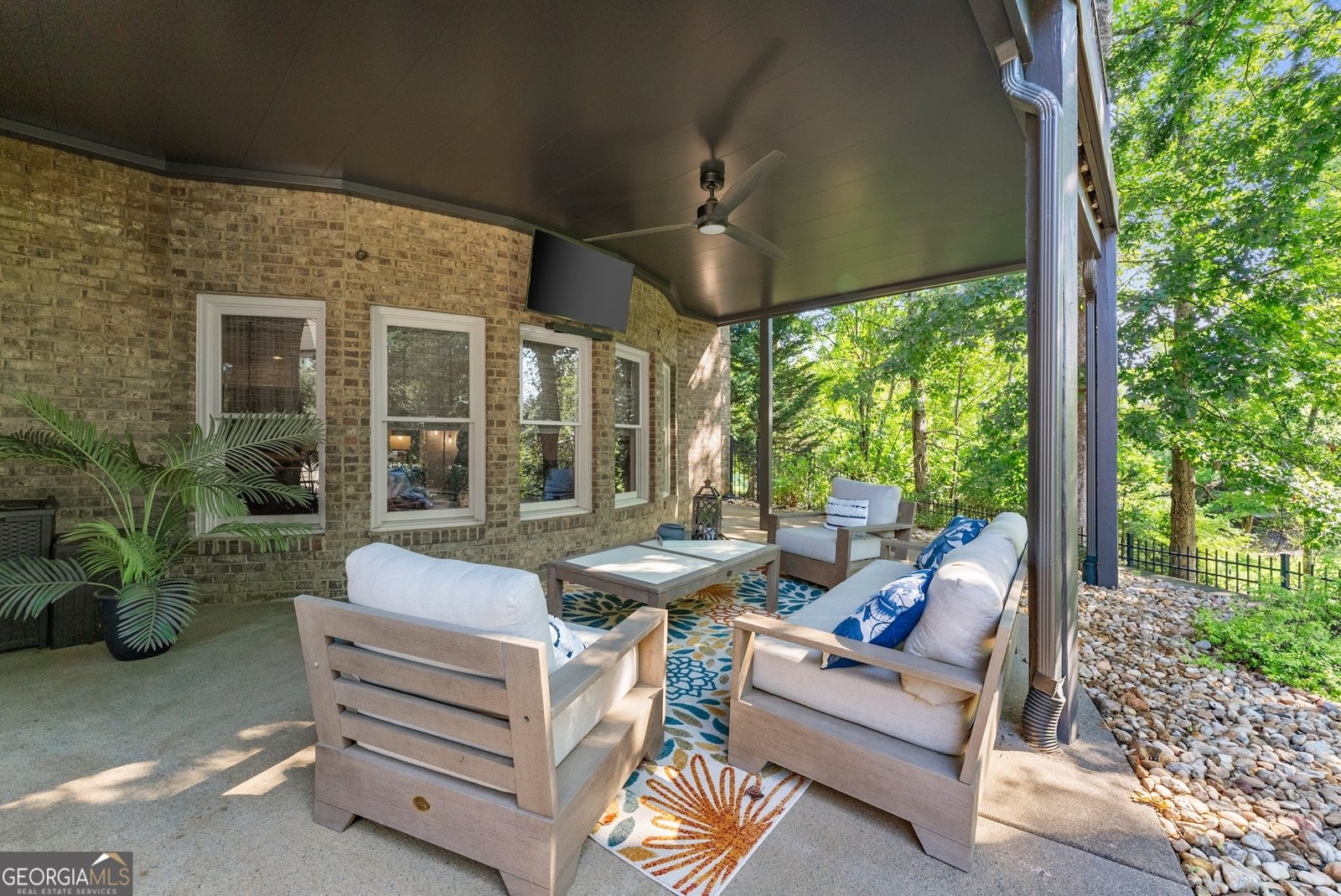 2780 Shumard Oak Drive Braselton - 64