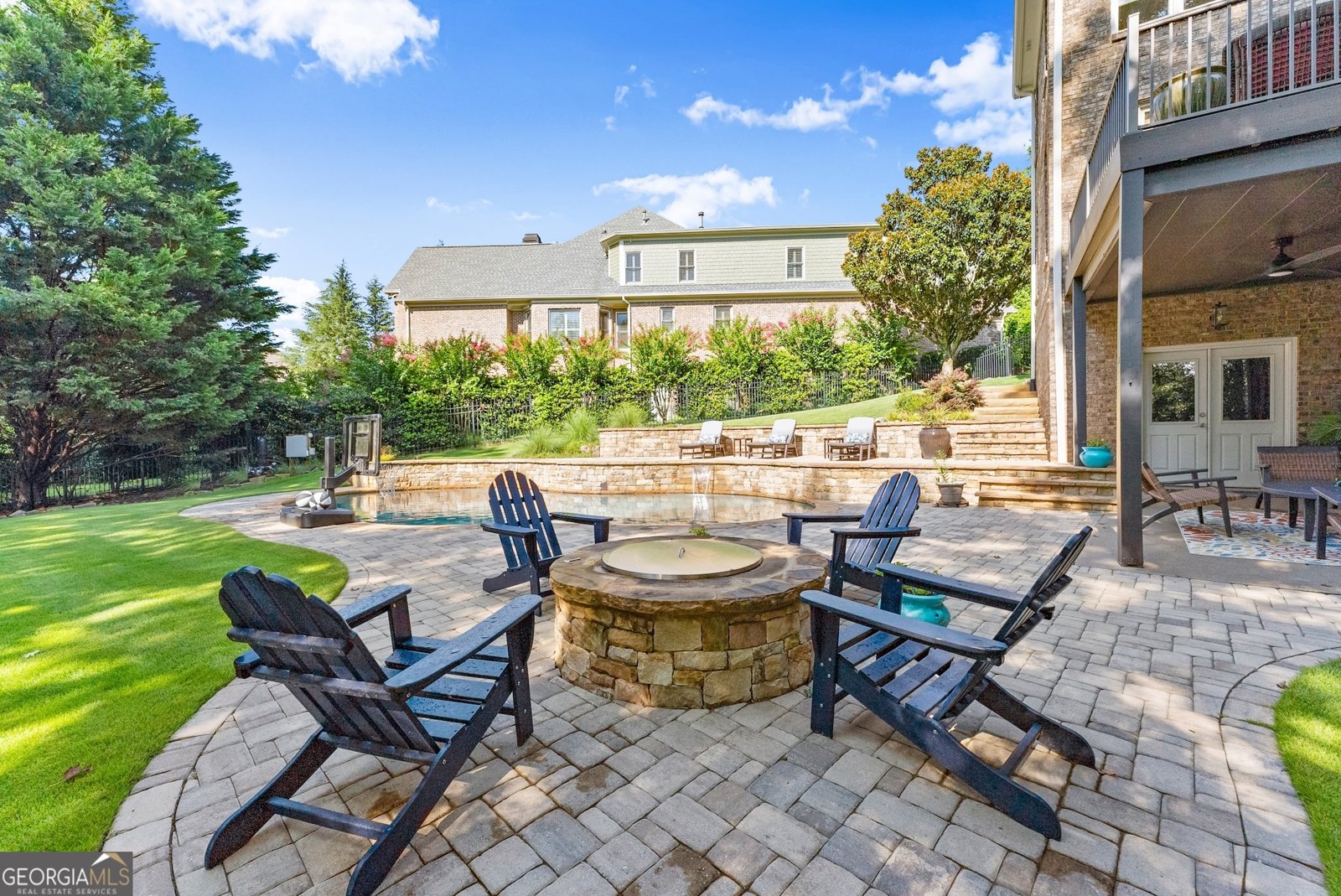 2780 Shumard Oak Drive Braselton - 65
