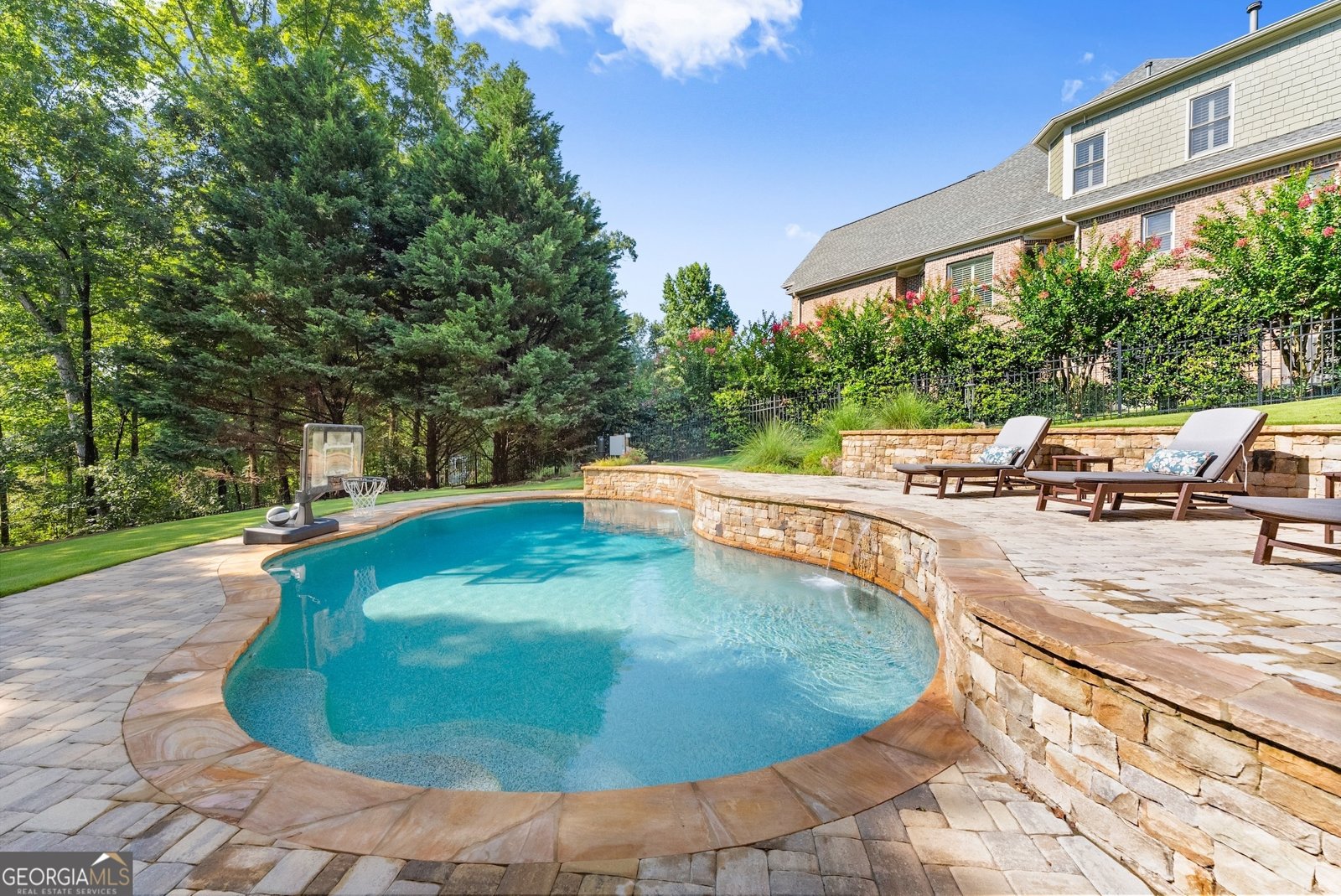 2780 Shumard Oak Drive Braselton - 66