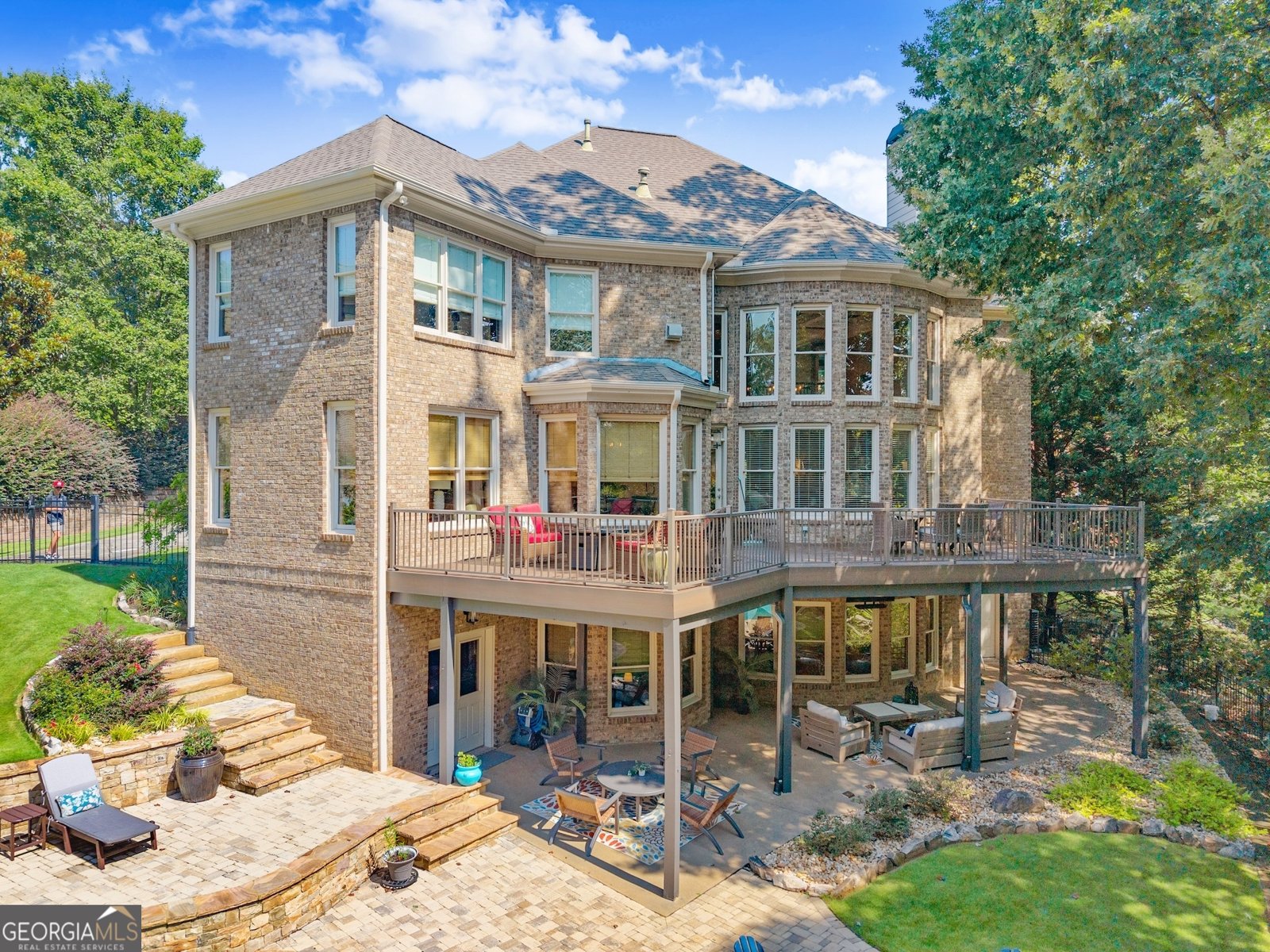 2780 Shumard Oak Drive Braselton - 67