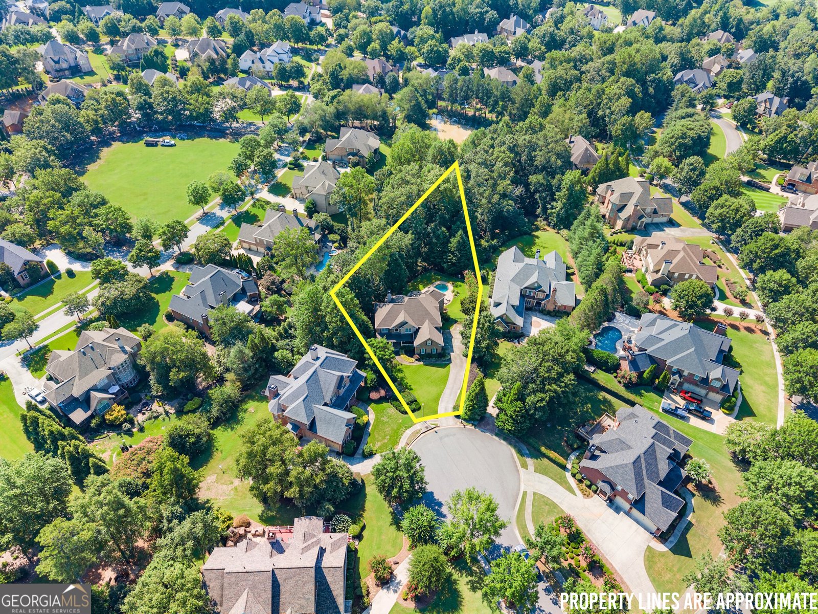 2780 Shumard Oak Drive Braselton - 71