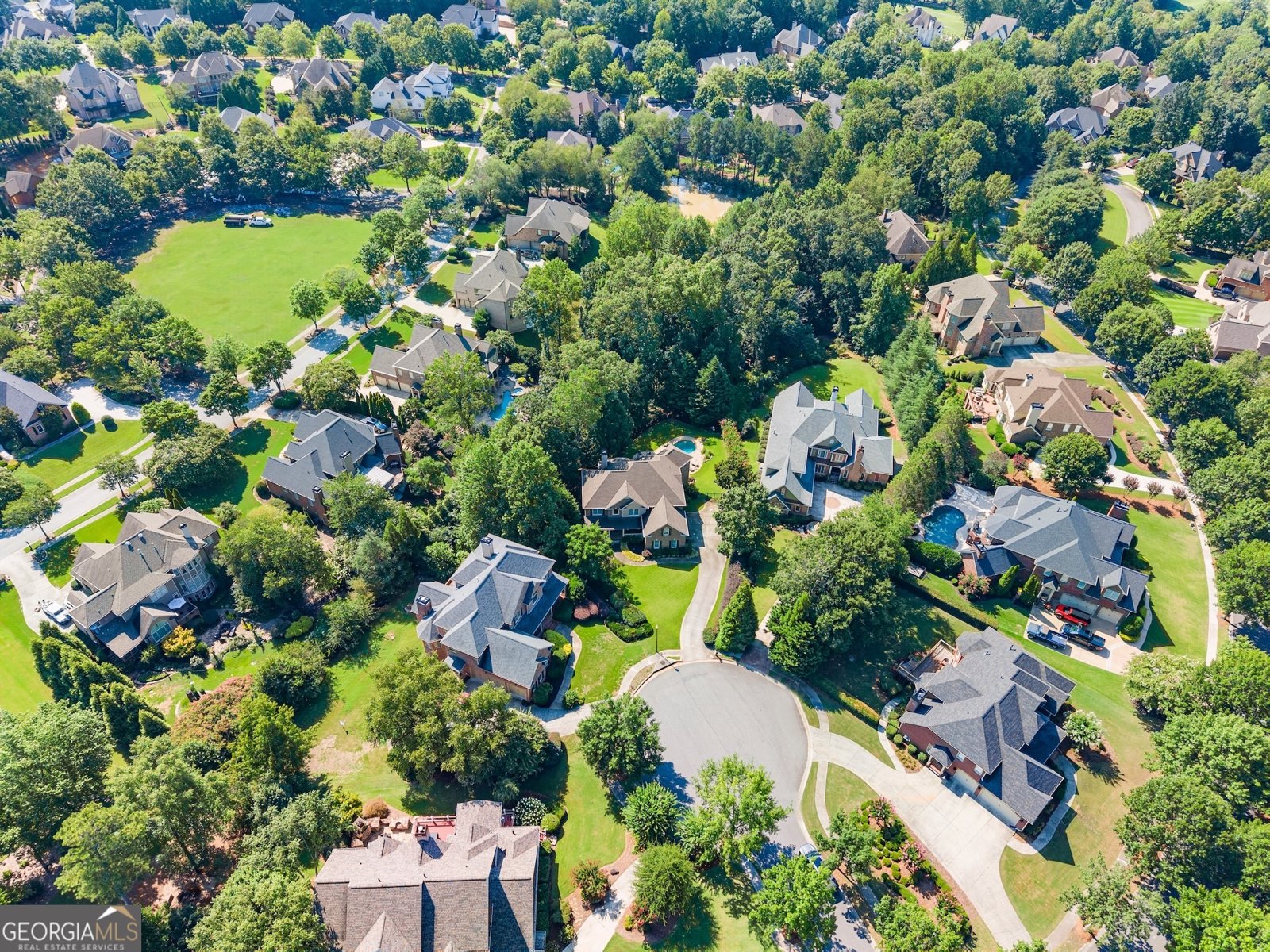 2780 Shumard Oak Drive Braselton - 73