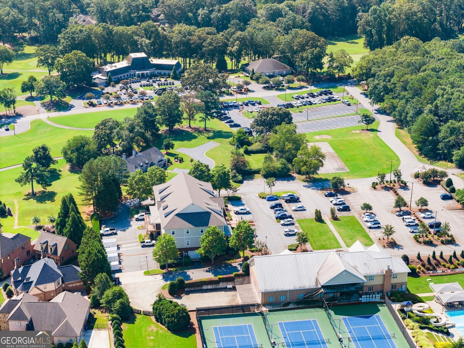 2780 Shumard Oak Drive Braselton - 76