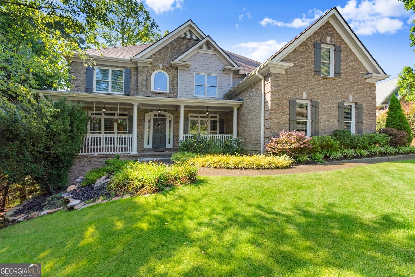 2780 Shumard Oak Drive Braselton - 78