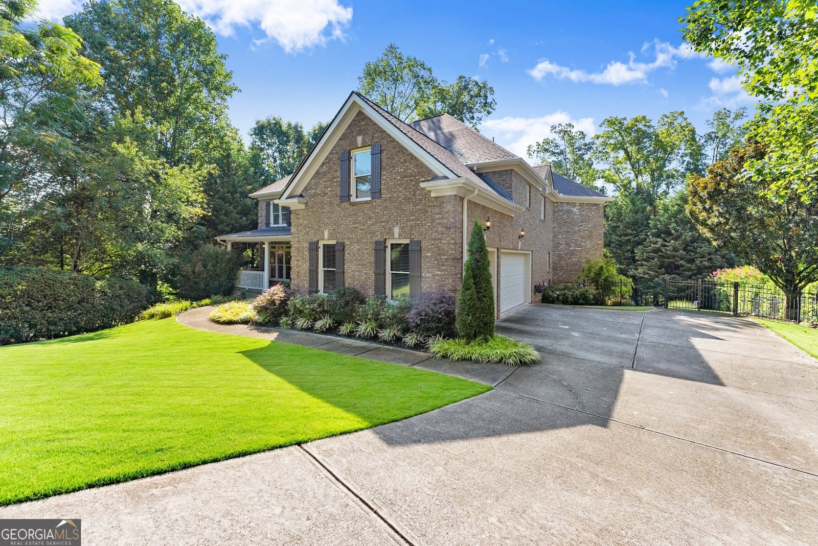 2780 Shumard Oak Drive Braselton - 79