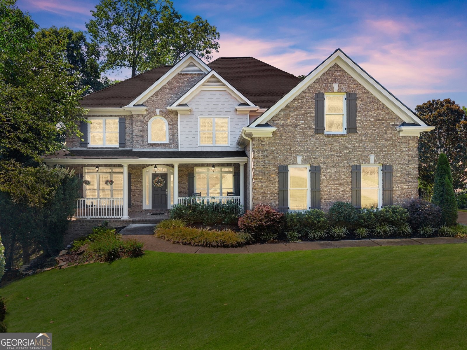 2780 Shumard Oak Drive Braselton - 81