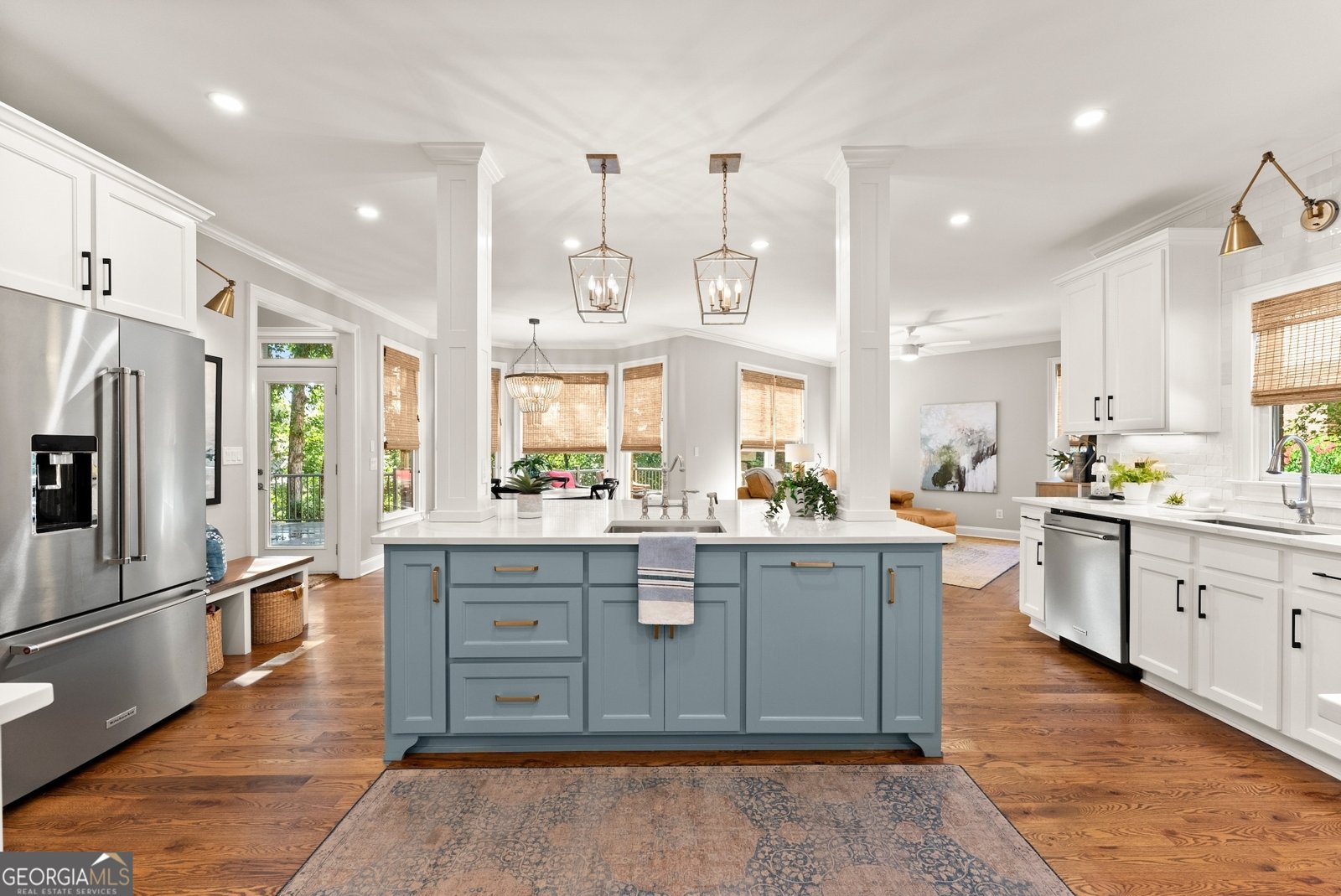 2780 Shumard Oak Drive Braselton - 9