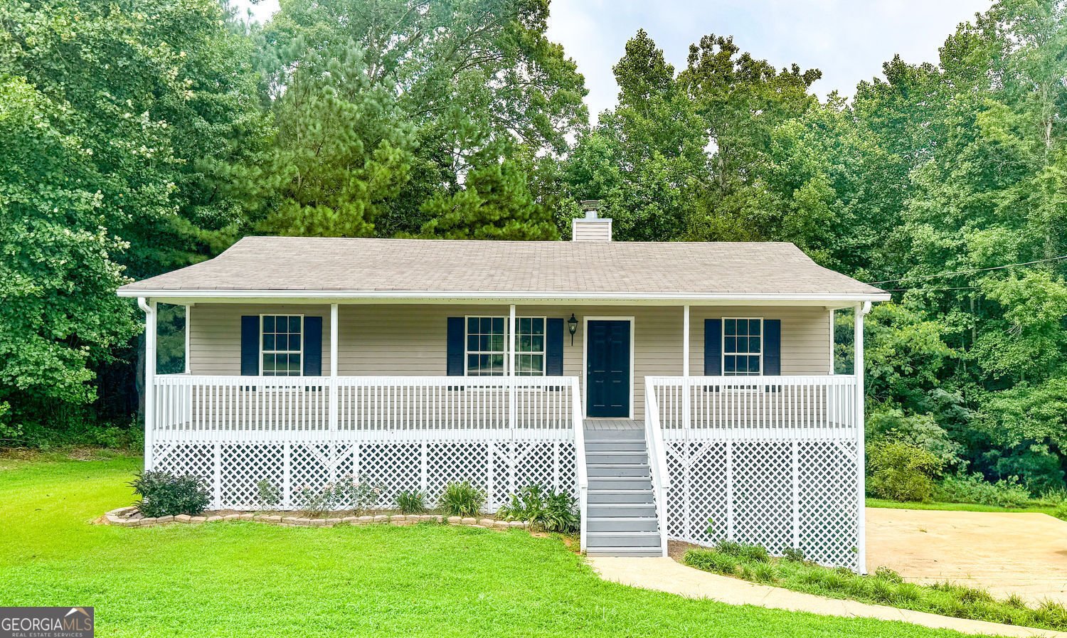 201 Rustin Drive Dallas - 1
