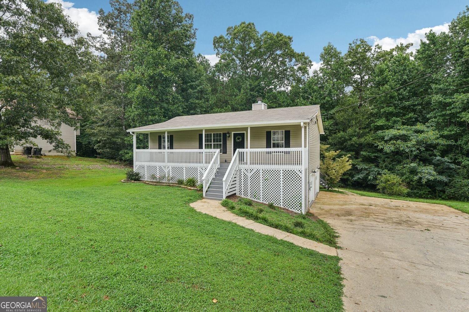 201 Rustin Drive Dallas - 45