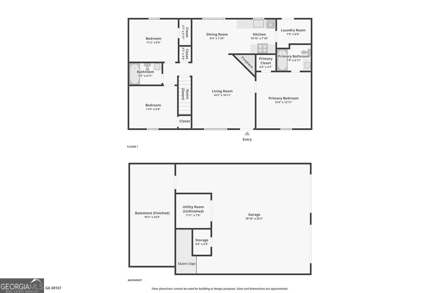 201 Rustin Drive Dallas - 9