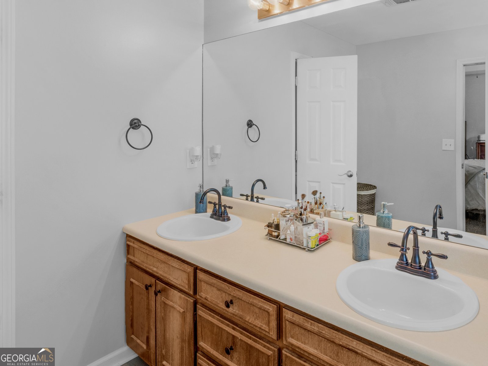 305 Annie Lane Locust Grove - 1