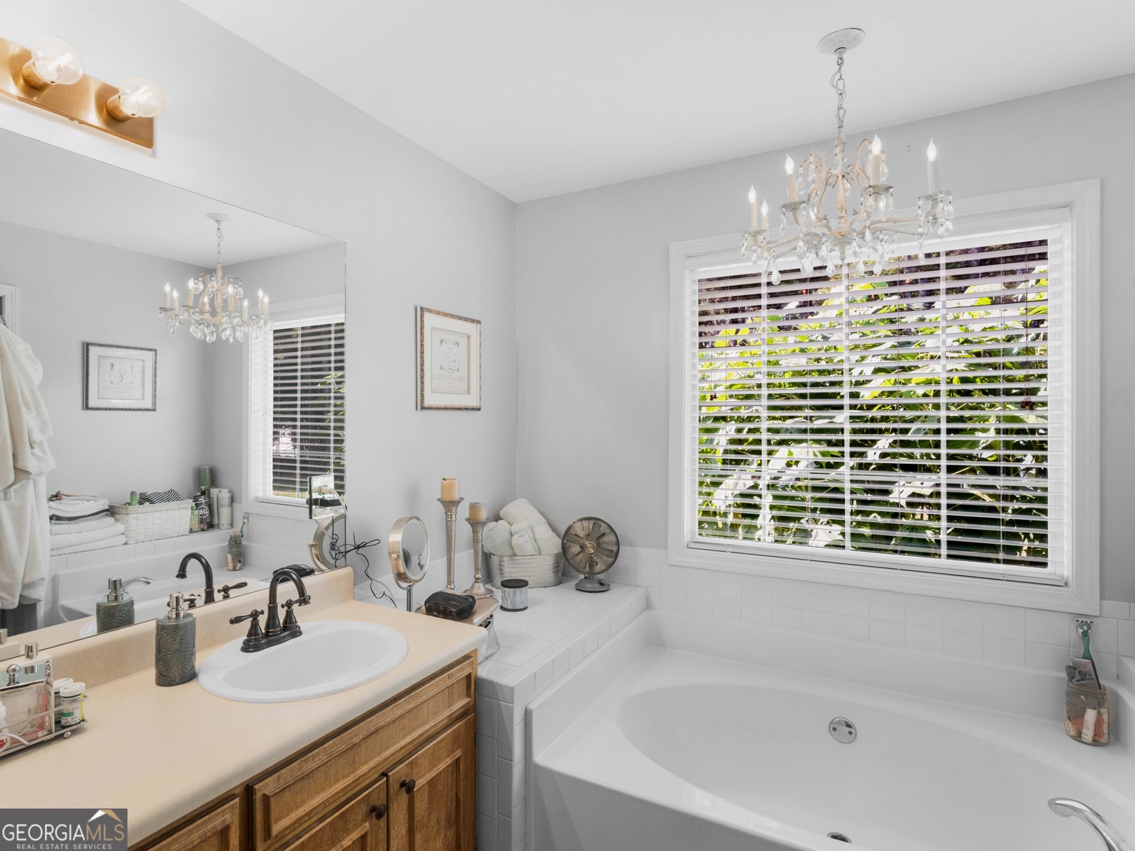 305 Annie Lane Locust Grove - 2