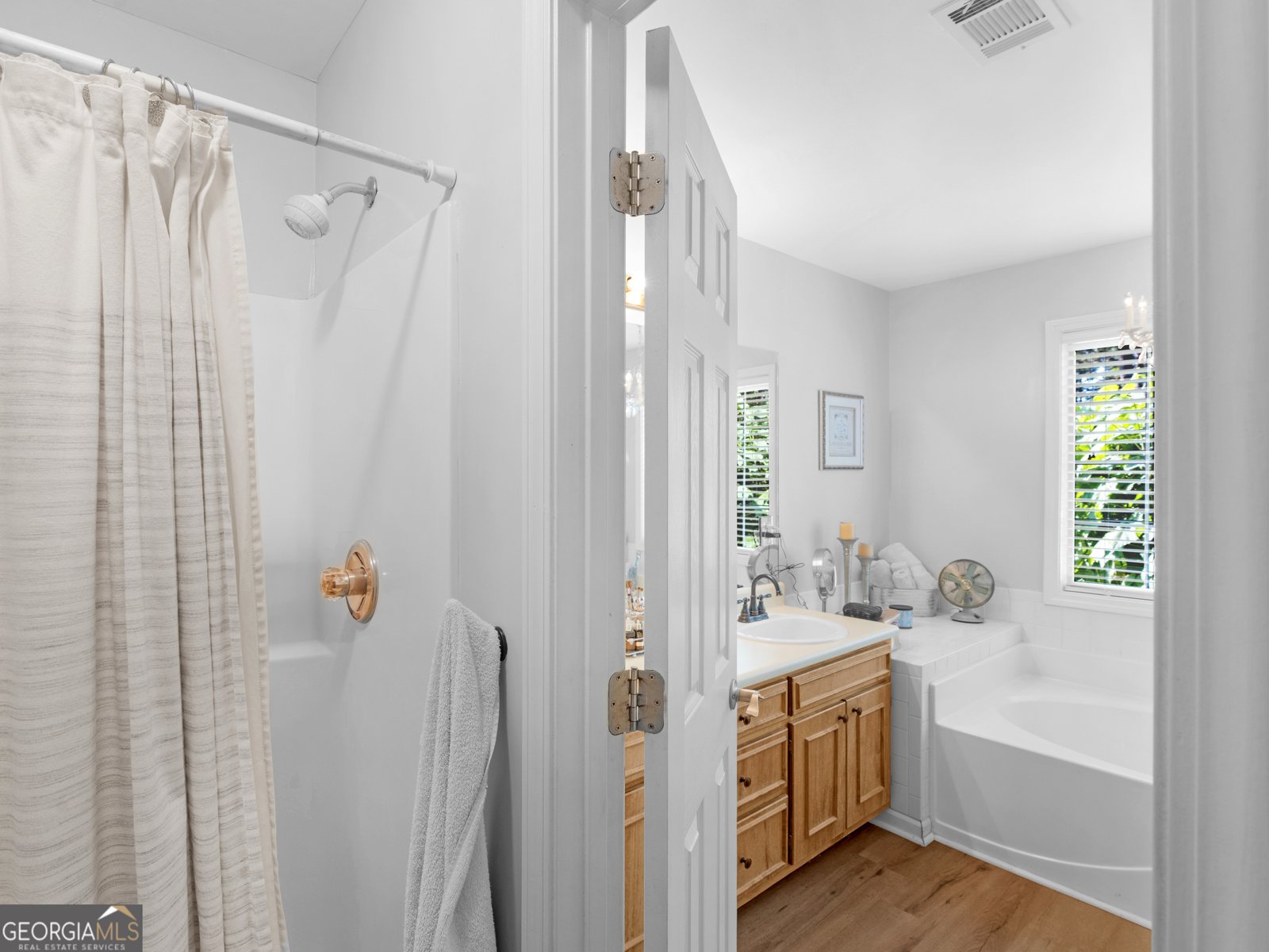305 Annie Lane Locust Grove - 3