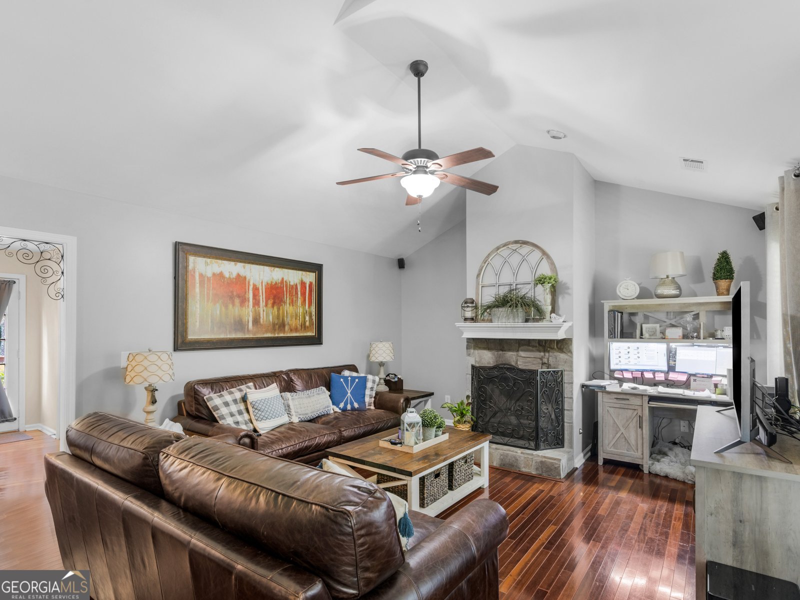 305 Annie Lane Locust Grove - 4
