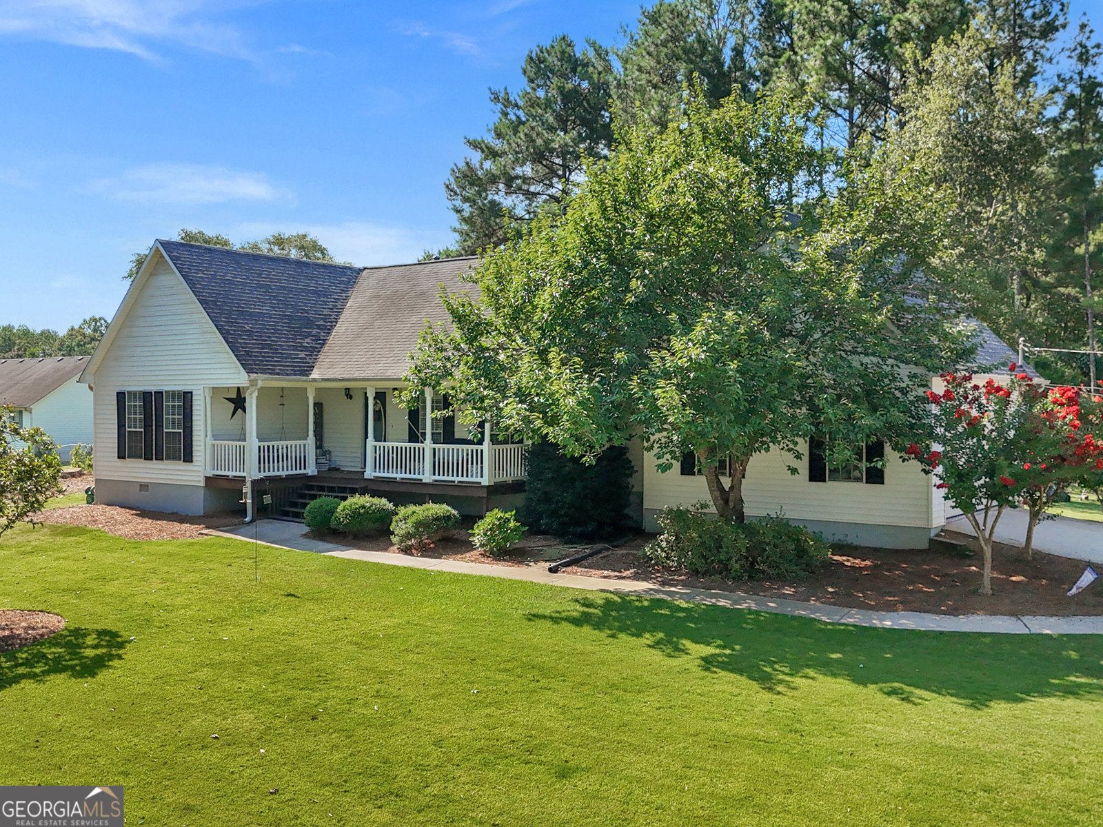 305 Annie Lane Locust Grove - 42