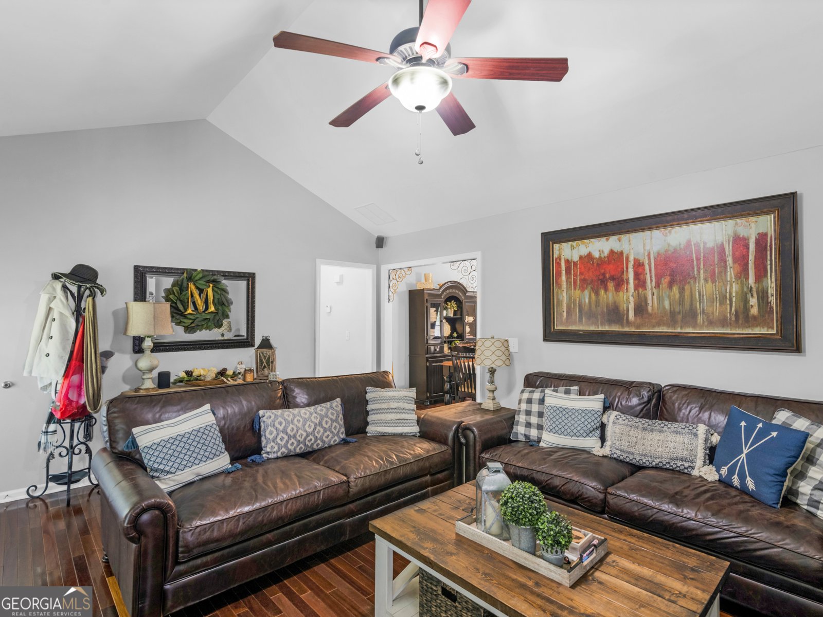 305 Annie Lane Locust Grove - 5
