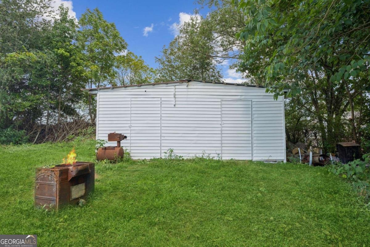 848 Hester Drive Cumming - 15